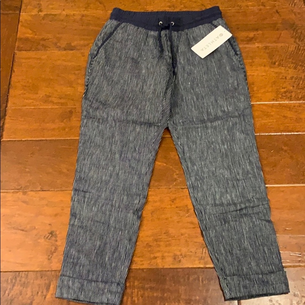 Athleta